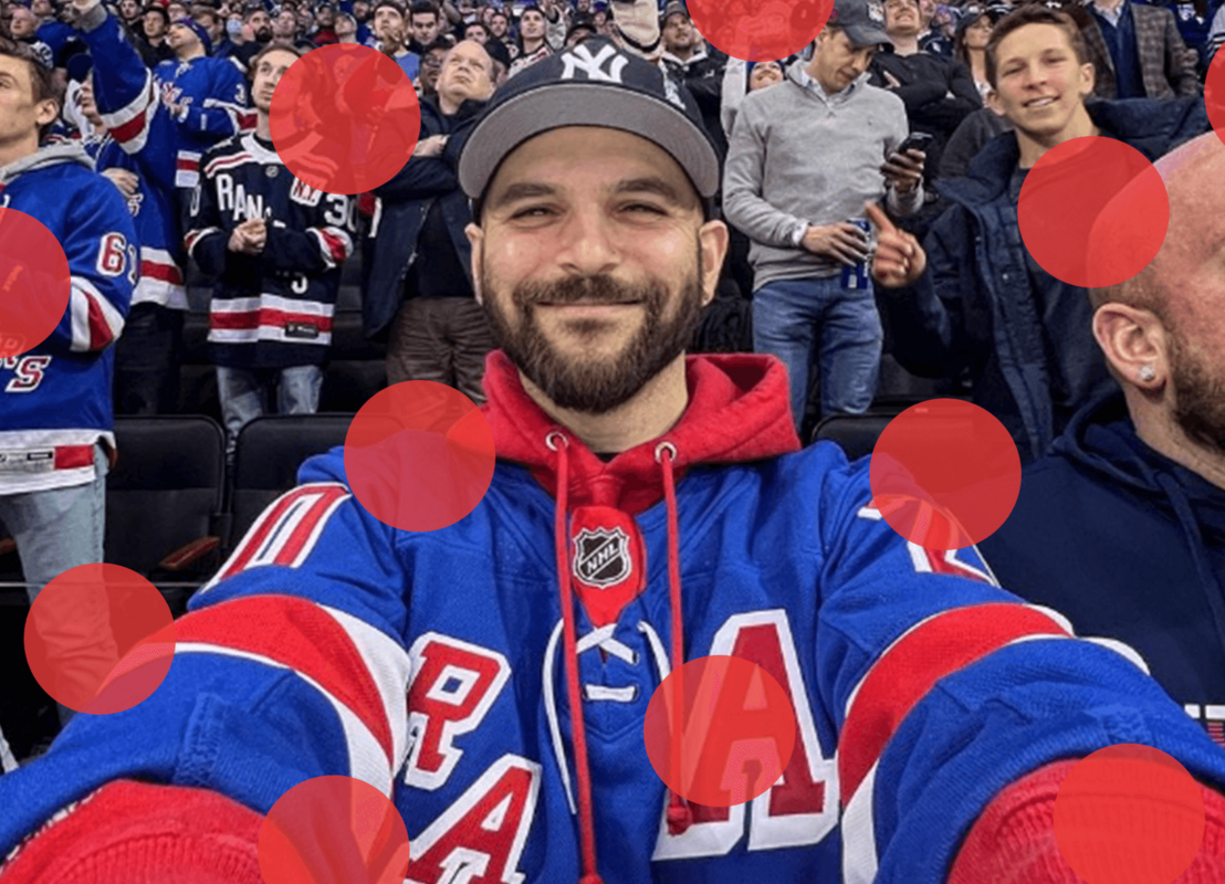 Meet the Parents of New York Nico: Two Design Legends - Ceros Inspire