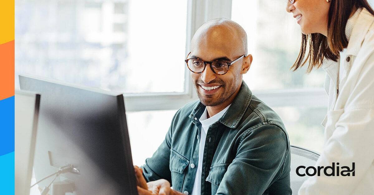 IP warming best practices for enterprise brands