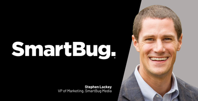 How SmartBug Media Supercharged Growth with G2's Intent Data and a Unique Strategy