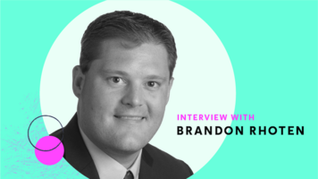 Brandon Rhoten on Building Wendy's Award-Winning Social Team and Transforming Fast Food Marketing