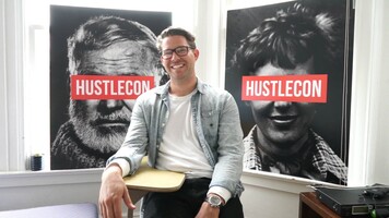 Humans of Hustle Con Episode #2