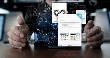 Bynder Express: Safeguarding Your Company From Big Data Breaches