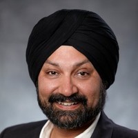 Kamal Ahluwalia
