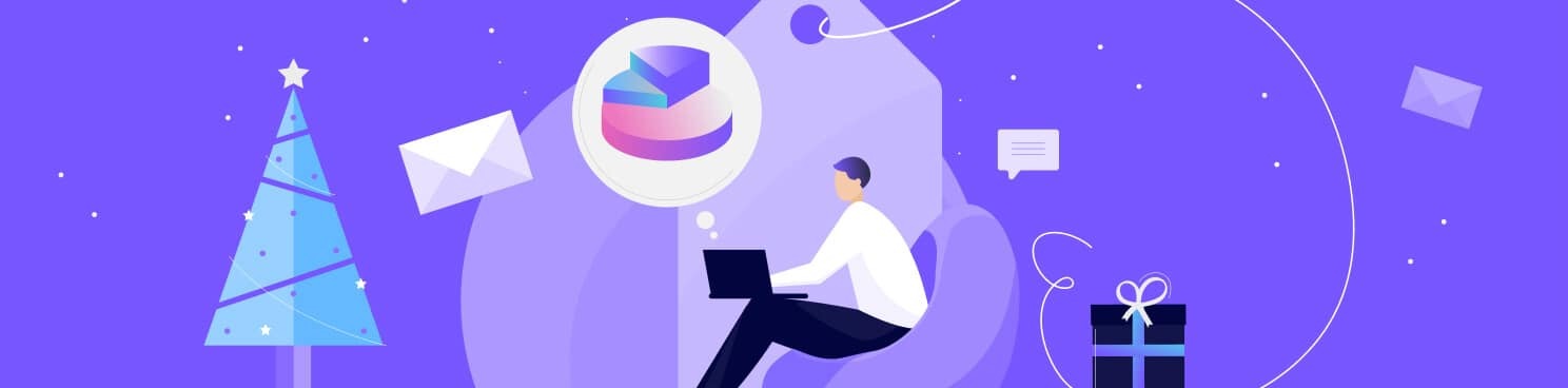 Get Holiday Ready: Email Sending Best Practices