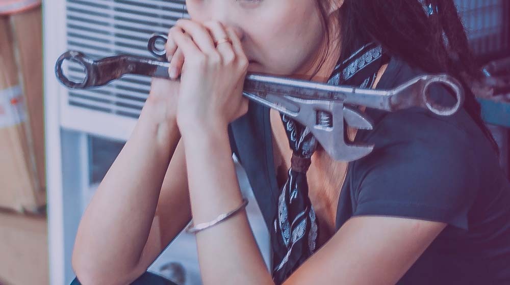 Fixing a website for your client (after you accidentally broke it)