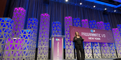 4 Takeaways from Programmatic I/O NYC 2019 • StackAdapt Blog
