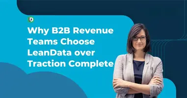 Smarter Routing. Better Data. Faster Results.