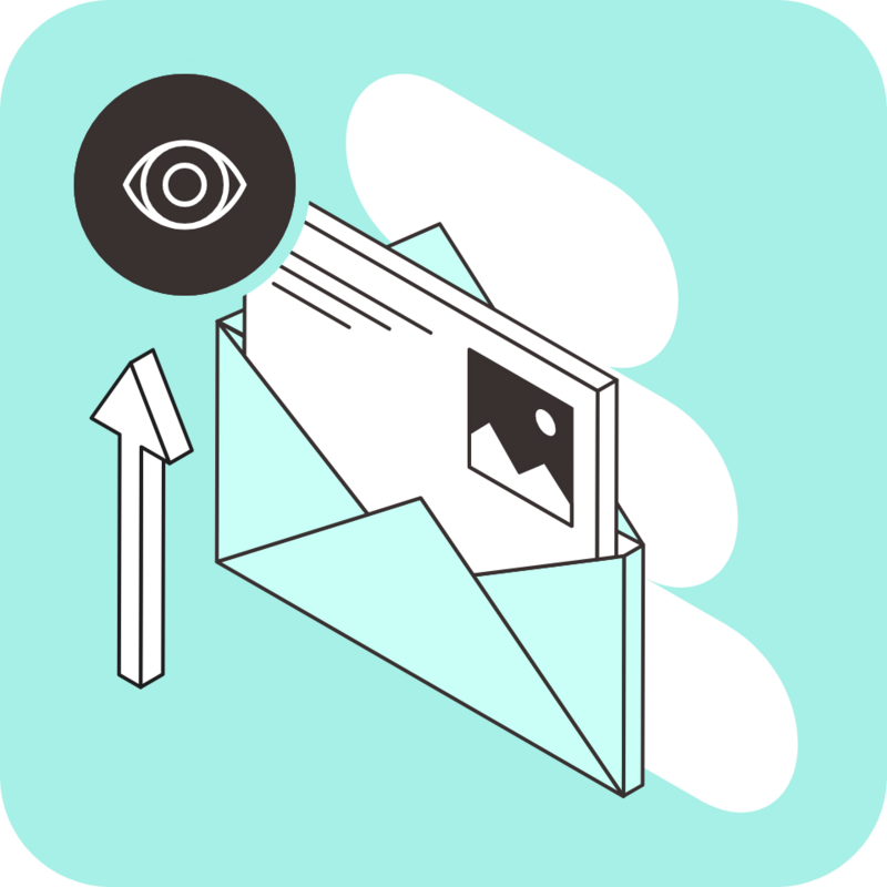 Designing Emails That Get Noticed: A Designer's POV