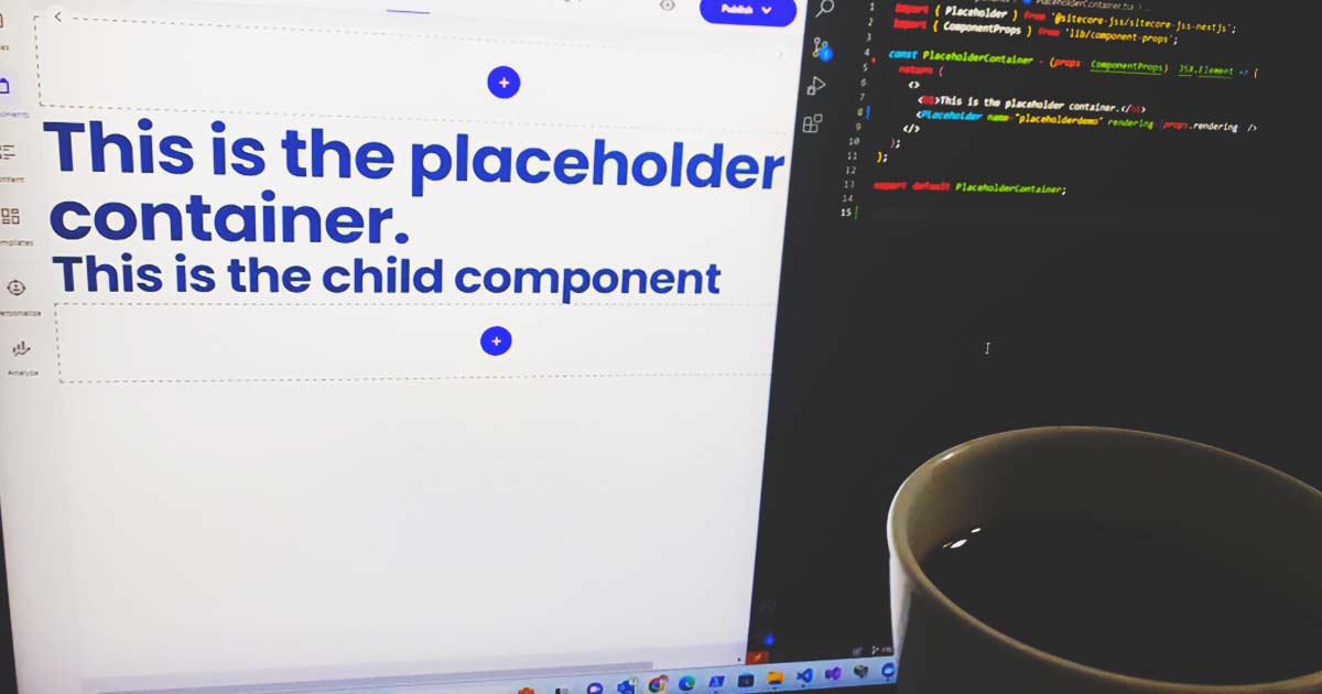 Placeholder Management in Sitecore XM Cloud