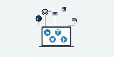 4 Ways to Optimize Your Social Presence to Meet Your Business Objectives