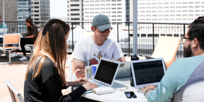 Humanizing ABM: The Lifeboat for the Perfect Storm - Terminus Site