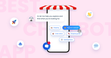 How to Choose the Best Chatbot App in 2024? Everything You Need to Know