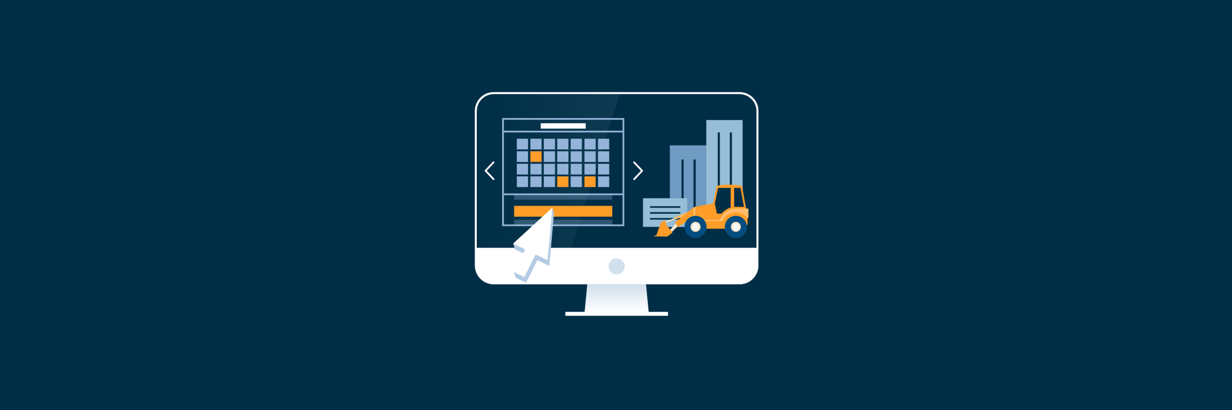5 Top Rated Scheduling Software for Construction