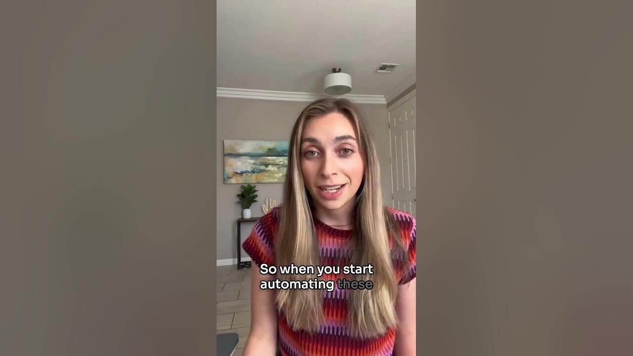 Automation Mythbusters Part 1 - #automateyourbusiness #automationwins #businessautomation