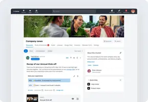 Employee Engagement Programs