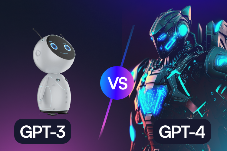 GPT-4 vs. GPT-3: What's the Difference?