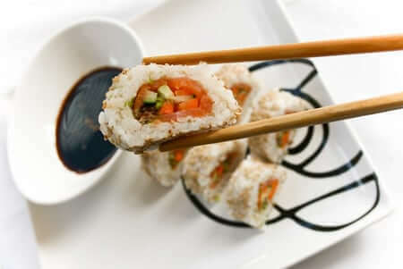 Social Selling and Fresh Sushi: 5 Ways to Close More Sales