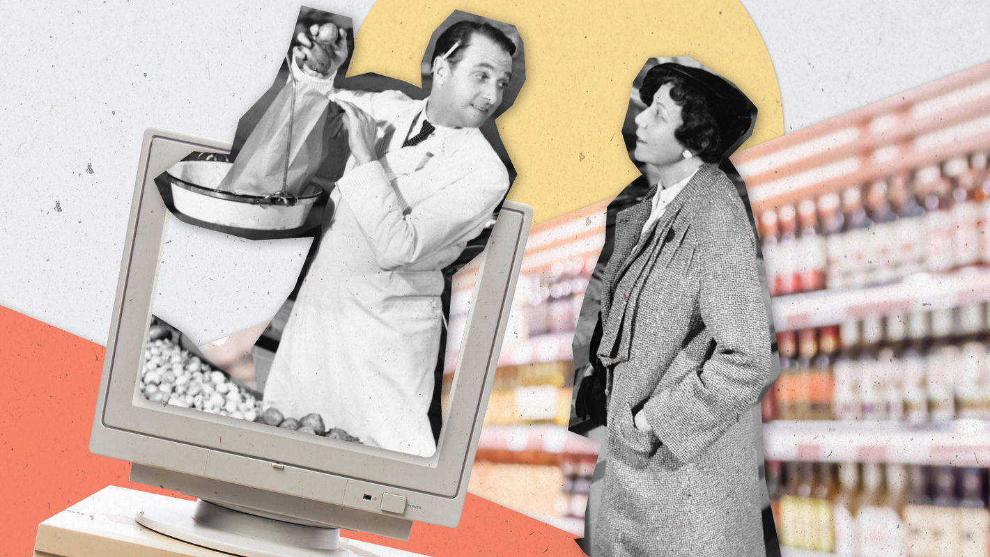 What Traditional Retailers Can Learn From Digitally Native Brands Moving To Brick-And-Mortar