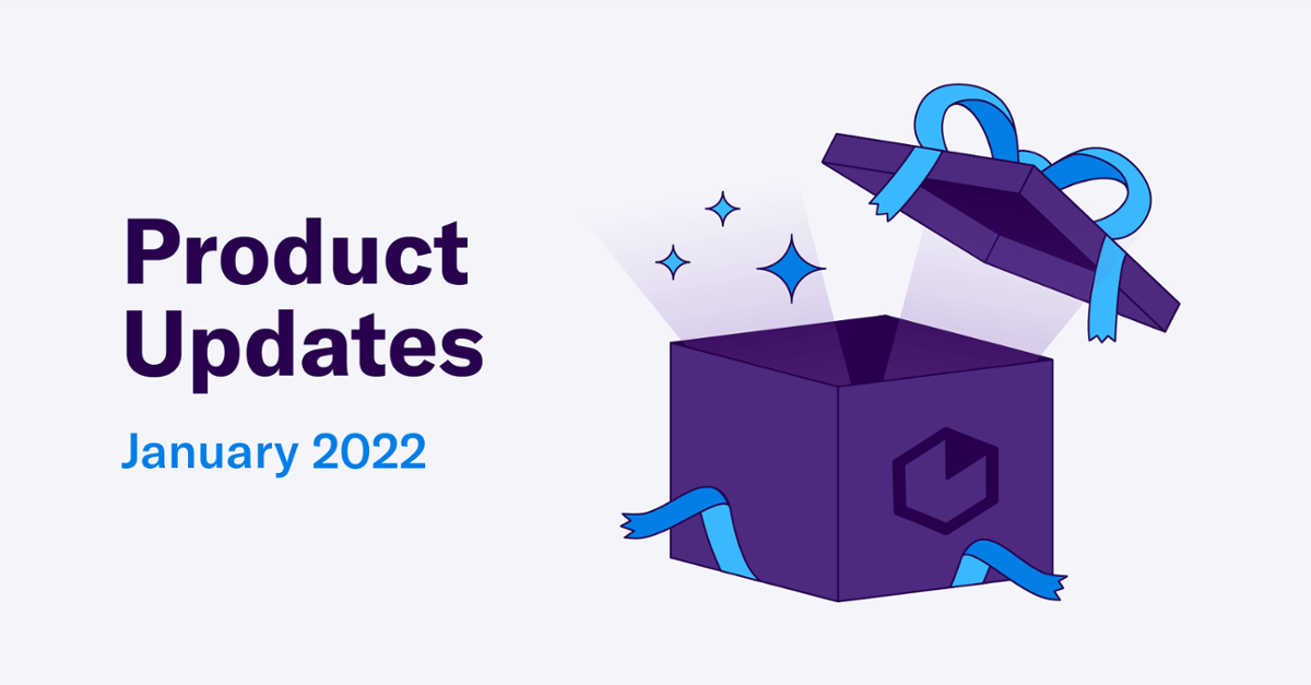 What's New at Heap: Event Filters, Charts, and Reverse ETL