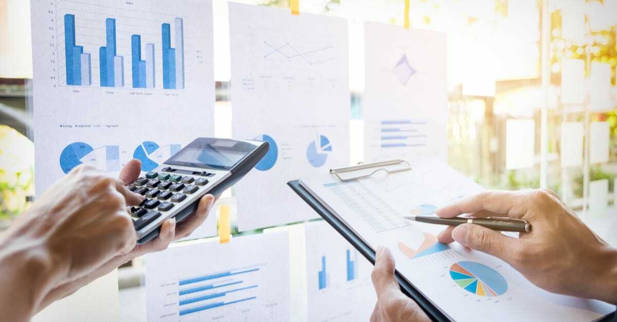 Audit Trails: Managing the Who, What, and When of Business Transactions