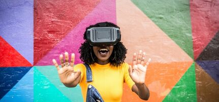 Augmented reality in retail: 4 applications that are actually becoming a reality