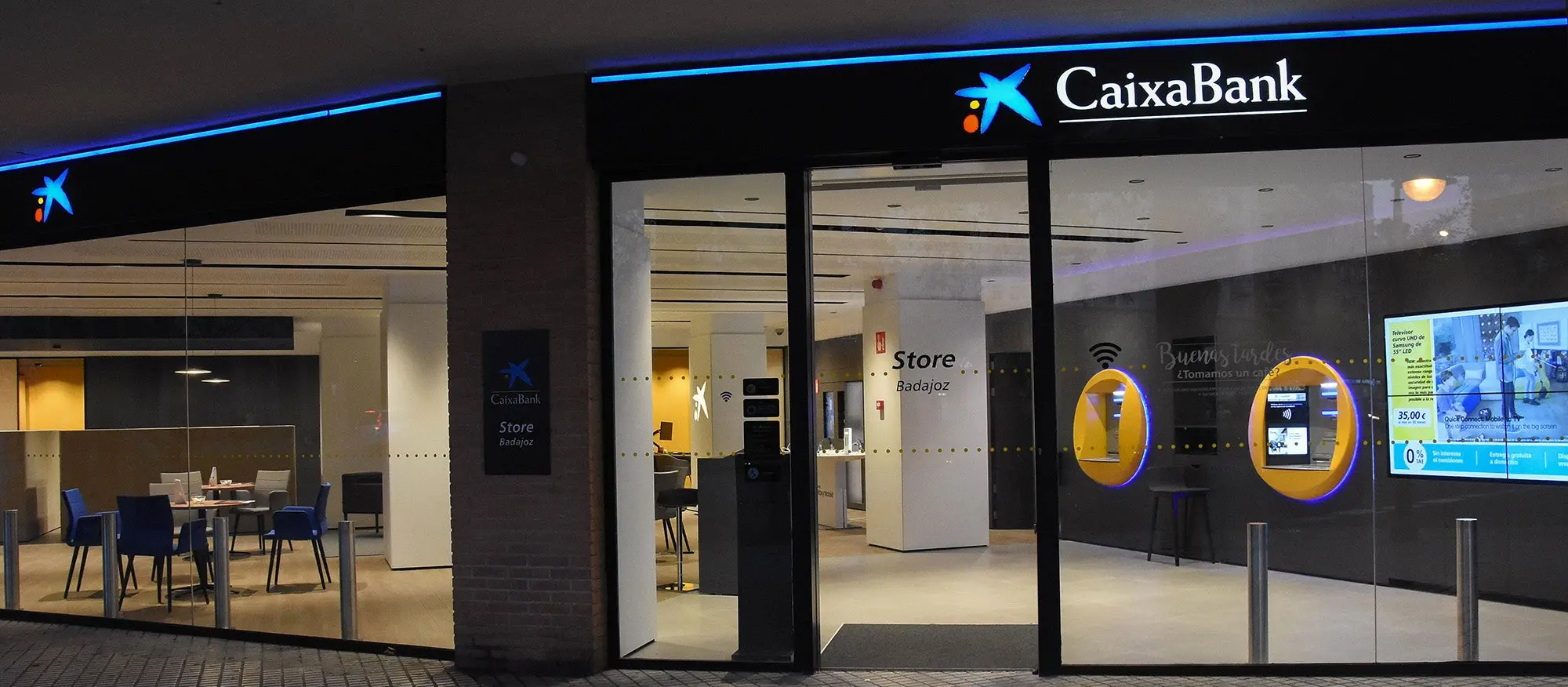 CaixaBank leads customers into a new era of personalized banking with Adobe Campaign