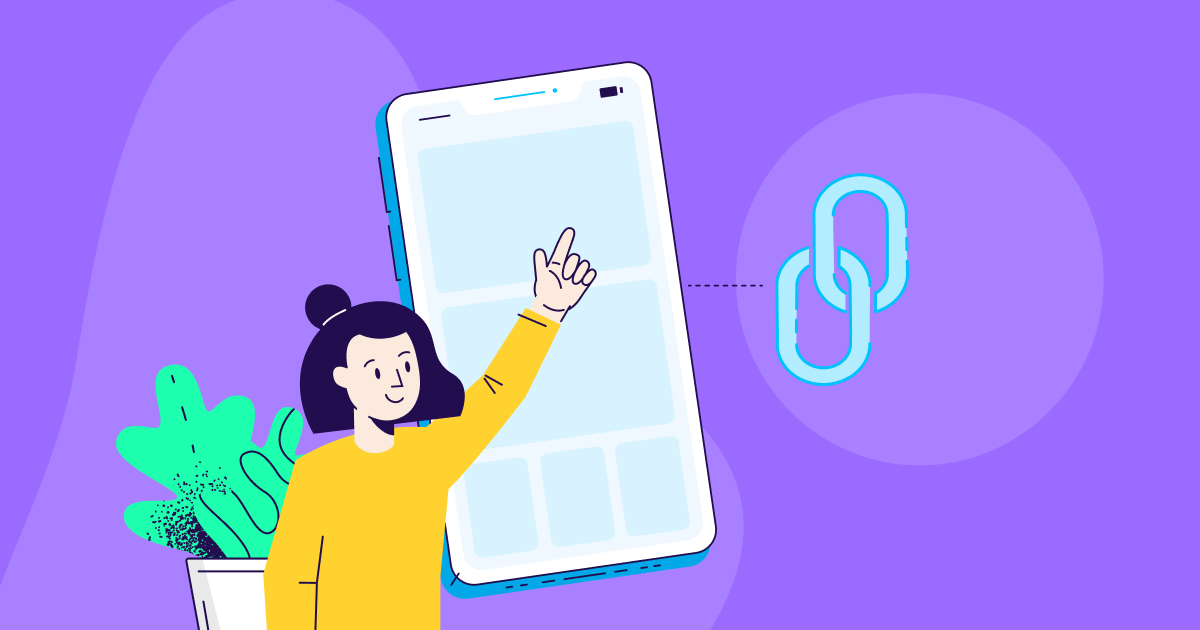 OneLink use cases: Mobile performance hacks