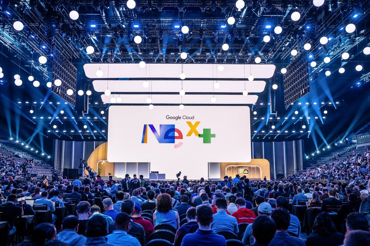 All 218 things we announced at Google Cloud Next '24 – a recap