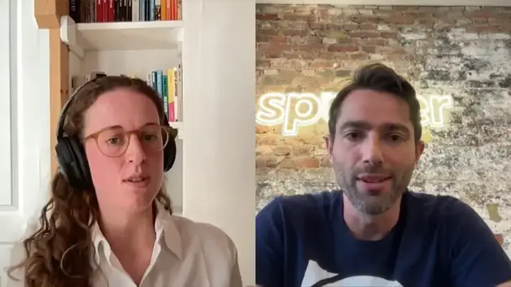 19 Questions on AI & SEO with Charlie Marchant