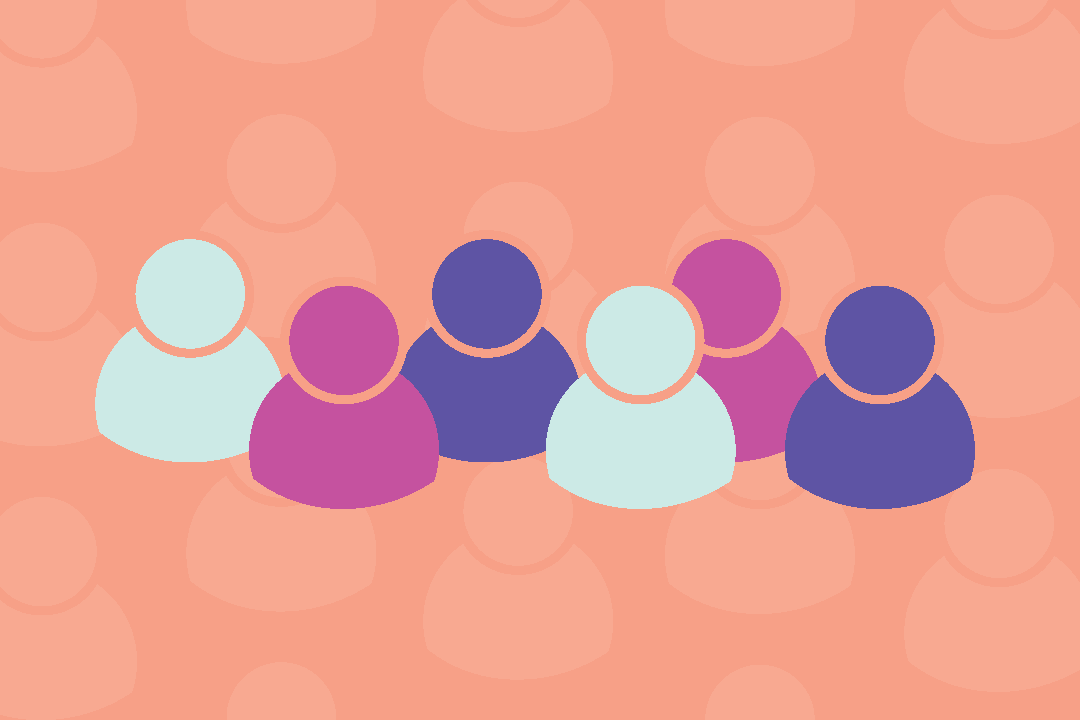 Understanding + Leveraging Personas