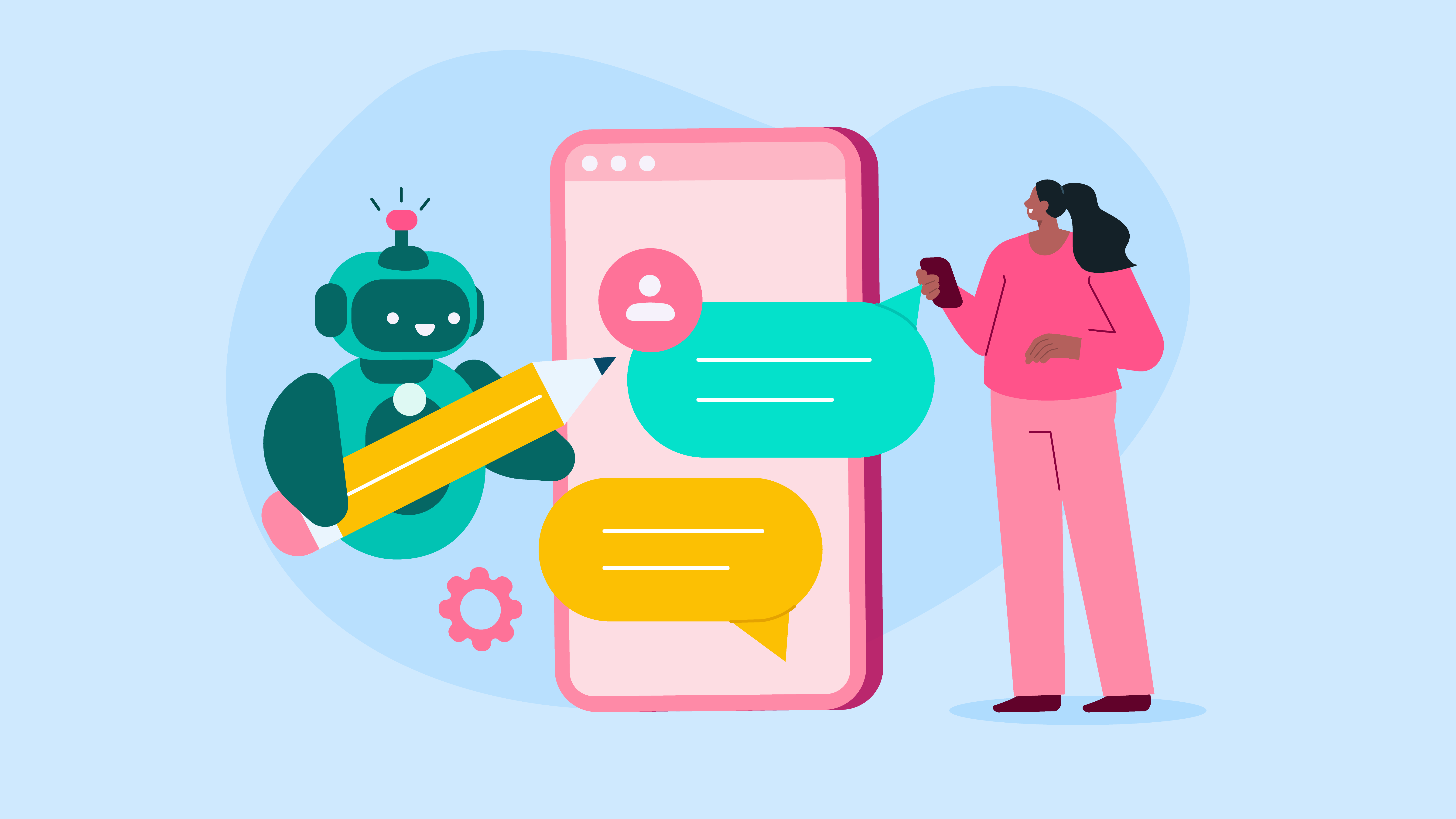 How to Pick the Best AI Chatbot for Your Business: 3 Easy Steps