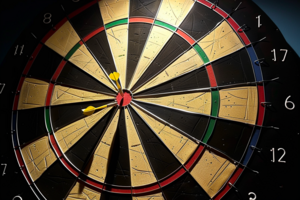 Bullseye: Ultimate guide to account-based marketing (ABM)