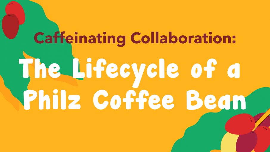Caffeinating Collaboration: The Lifecycle of a Philz Coffee Bean