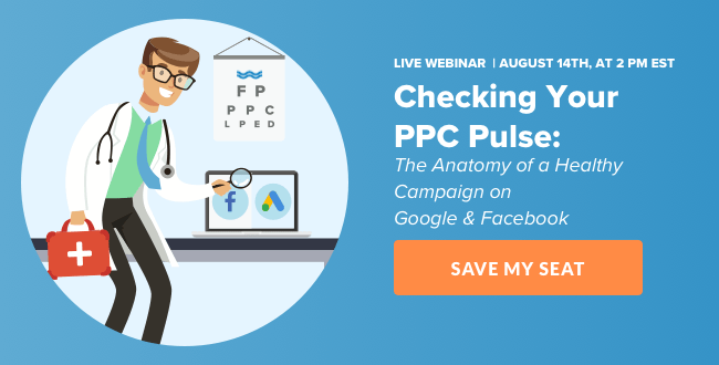 Learn How to Build Your Best Google & Facebook Campaigns Yet