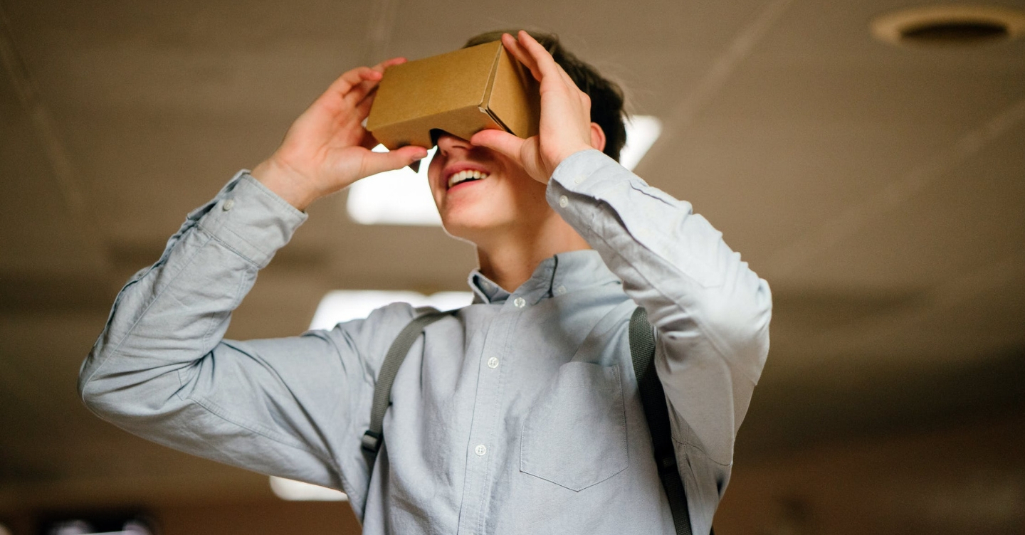 Google Next '19: The GIF and Photo Recap