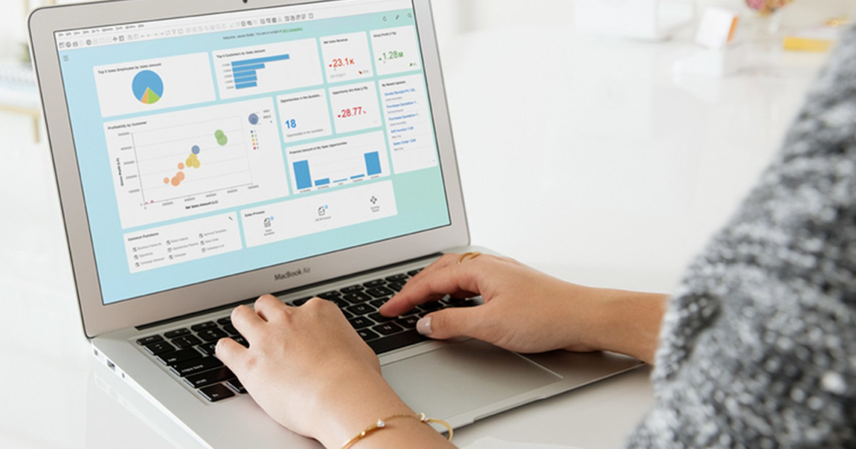 Square and SAP Team Up to Connect Front- and Back-Office Needs for Retailers