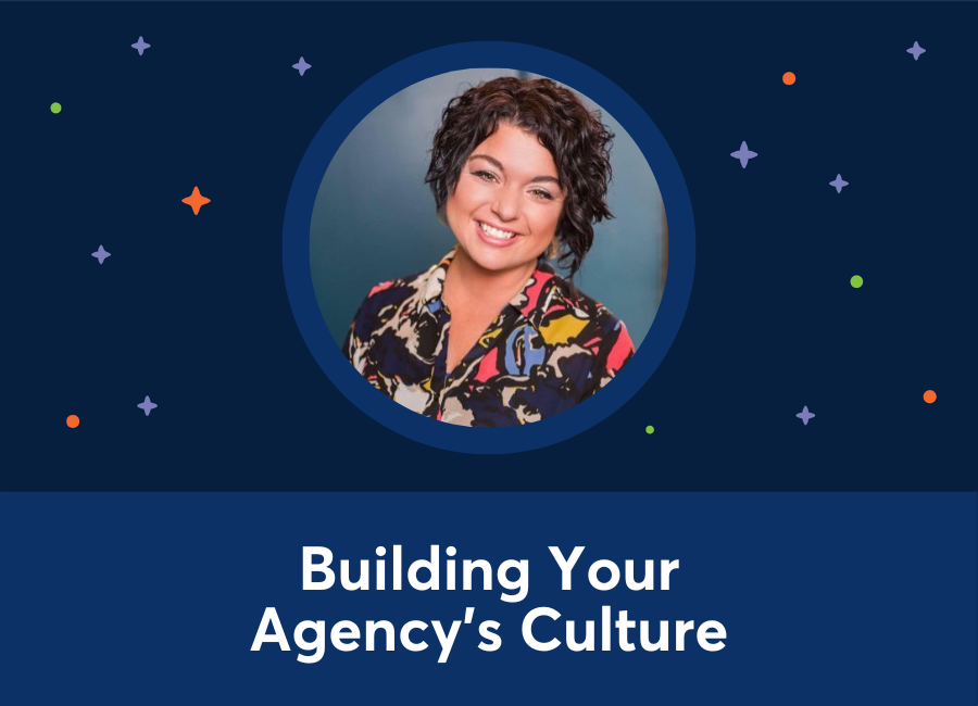 Jessika Phillips on Agency Culture