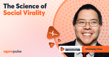 The Science of Social Virality: Why Most LinkedIn Advice is Wrong