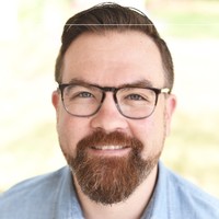 Joshua Thomas (he/him)