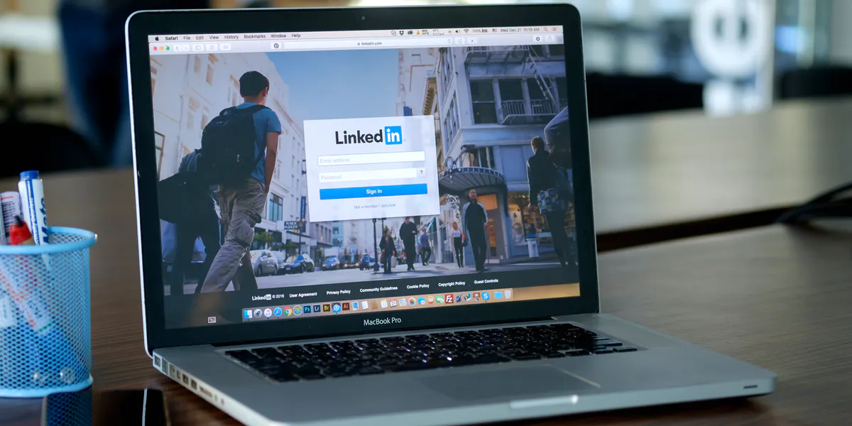 The Ins-And-Outs of LinkedIn Influence