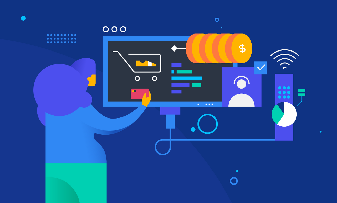 Imagine Amazon's Prime Video adopting Roku's new buy-now ads: 1-click buying on connected TV ads?