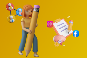 How to write SOP manual for social media team - The Crowdfire blog