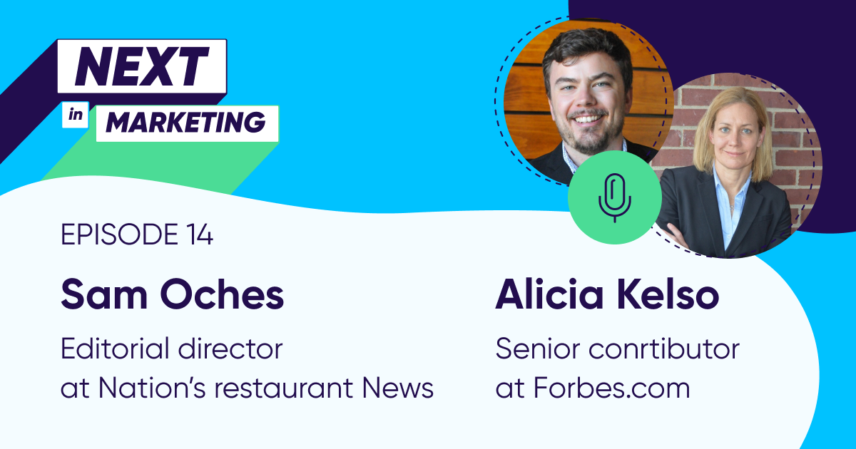 How the pandemic changed restaurant marketing