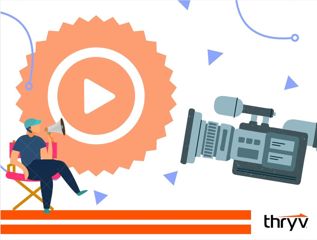 8 Video Marketing Tips for Small Businesses (Benefits & Examples)