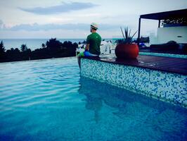 The Unexpected Challenge of Unlimited Vacation Time