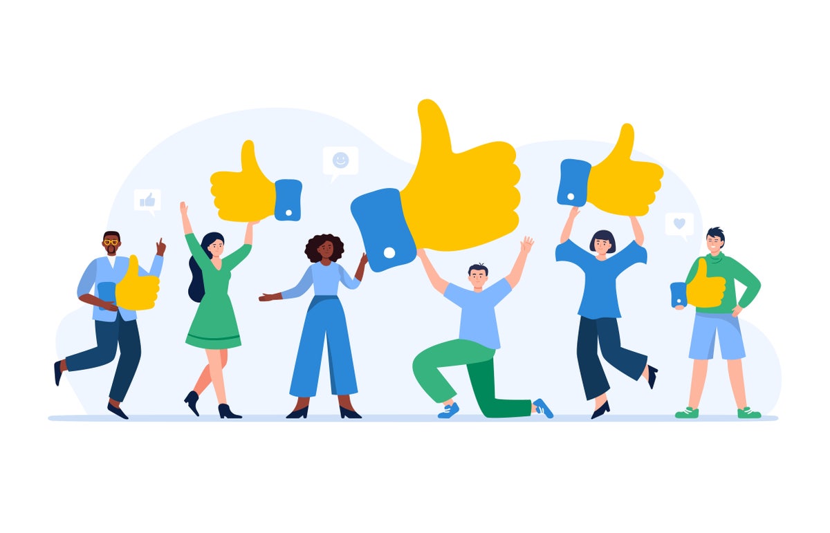 How we inspire great performance at Adobe | Adobe Blog