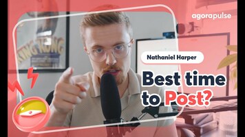 Mastering the Tiktok Algorithm: When to Post for Maximum Reach! 📈