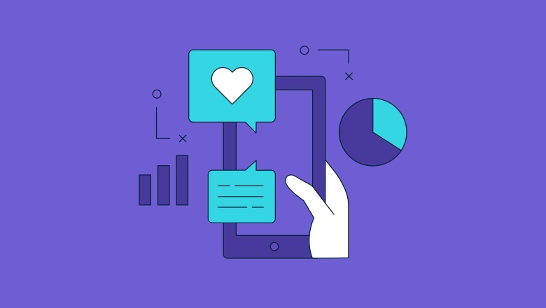 How to deliver brand authenticity & create connection on social (with free download)