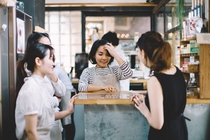 10 Principles to Help you Sell Anything to Anyone