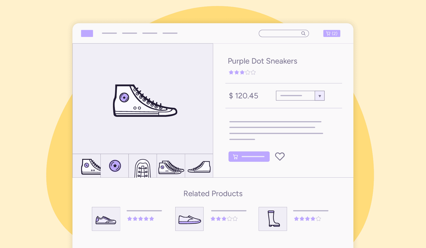 Ecommerce PDPs: What Are They and Why Do They Matter?